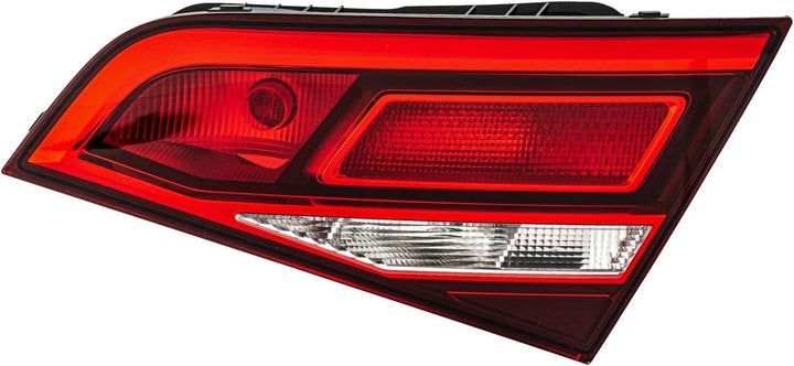 HELLA 2TZ 012 839-061 Heckleuchte - Hybrid - innerer Teil- ECE - für Rechtsverkehr/für Linksverkehr