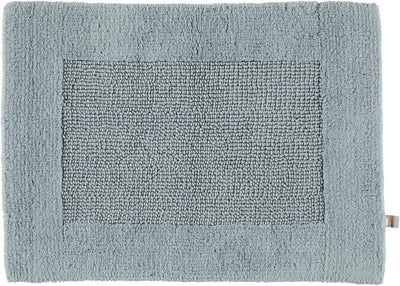 Rhomtuft Badteppiche Prestige aquamarin - 400 45x60 cm, 45x60 cm