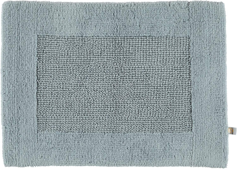 Rhomtuft Badteppiche Prestige aquamarin - 400 45x60 cm, 45x60 cm