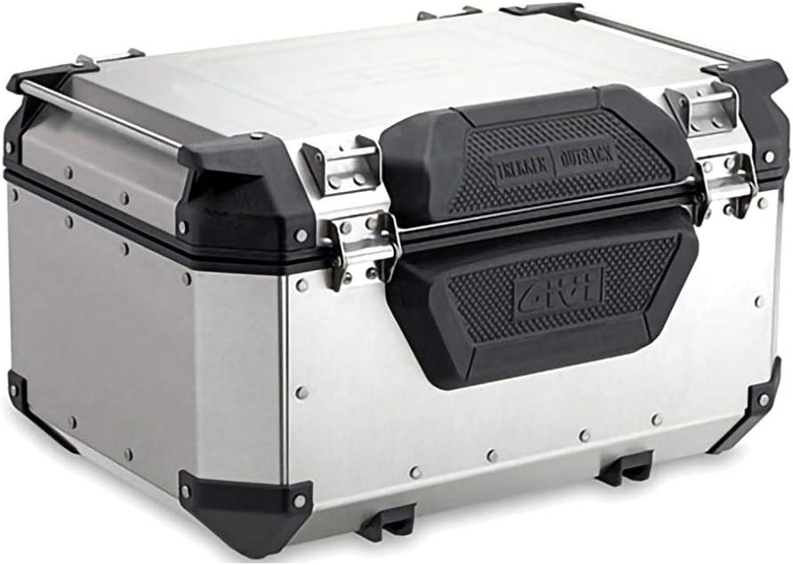 Rückenstützeteil E158 für Top-Ccase Givi Trekker OUTBACKTrekker Outback 58L