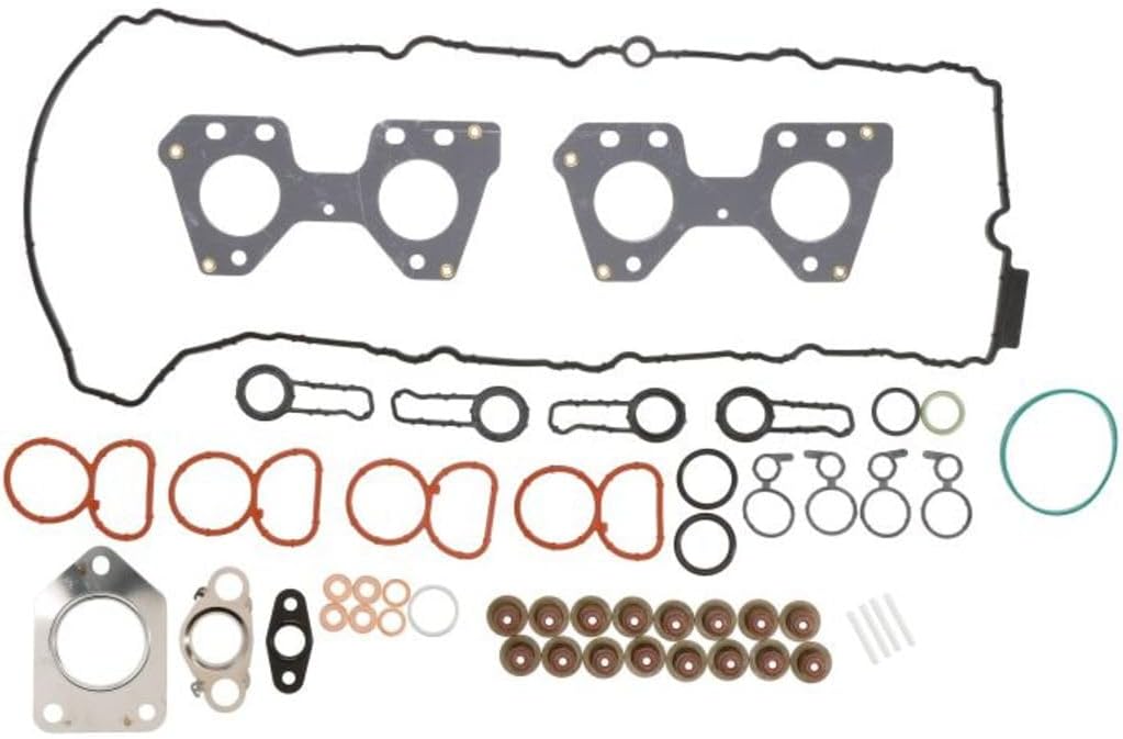 Elring 537540 Dichtungssatz, Zylinderkopf