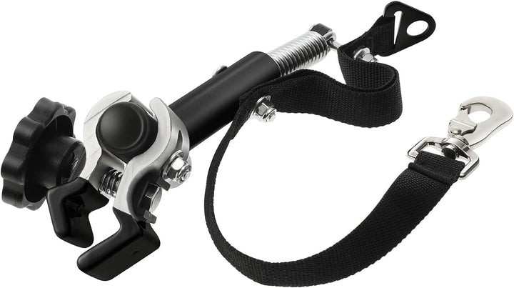 Homoyoyo Fahrradanhänger Kupplung,Fahrradanhänger Kupplung Adapter,Fahrradkupplung Anhängerkupplung
