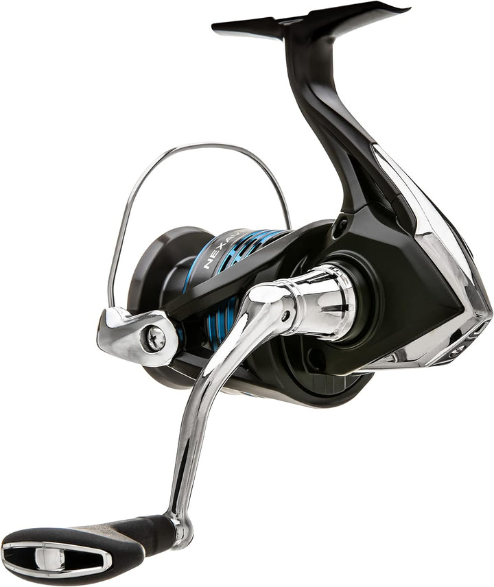 Shimano Fishing Nexave C3000Hg Fi Spinning Reel [NEXC3000HGFI]