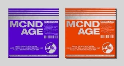 Age-Inkl.Photobook, Audio-CD