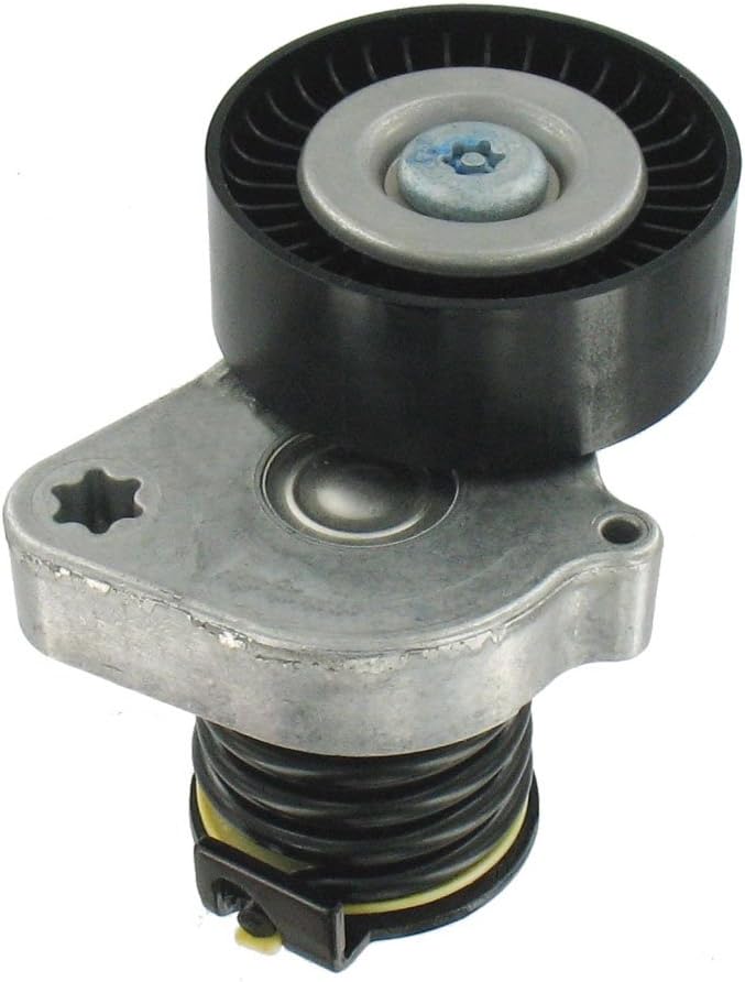 SKF VKM 38072 Spannrollensatz für Nebentrieb