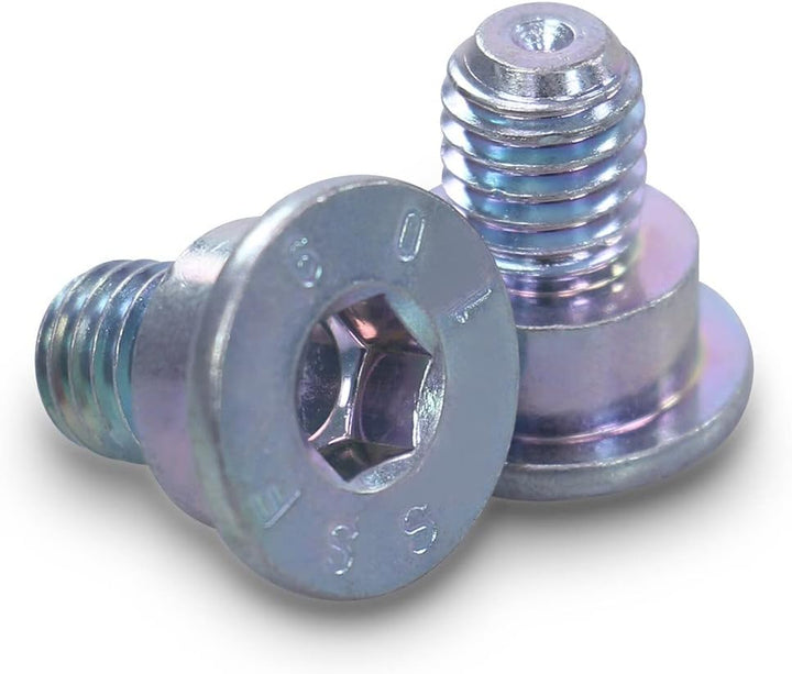 ATE 24032402001 Bremsscheibe Power Disc - (Paar)