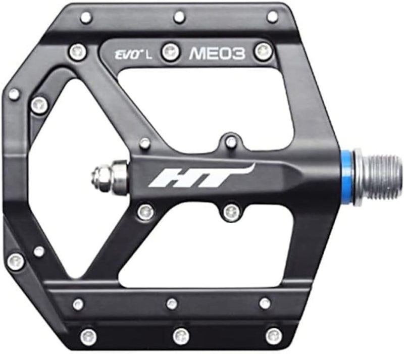 HT Components Pedale ME03 Schwarz