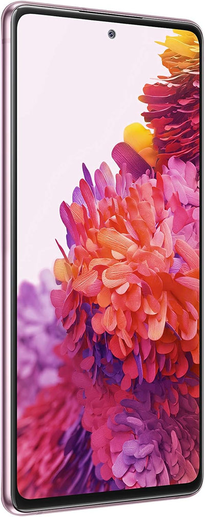 Samsung Galaxy S20 FE LIGHT VIOLET Italien, Polen, Tschechische Republik, Ungarn, Rumänien Lila 128G