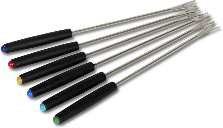 Rotel Mongol Pot 1812CH Küchenzubehör, 2,5 l, 6 Personen, 2,5 l, rund, 1600 W, 370 mm