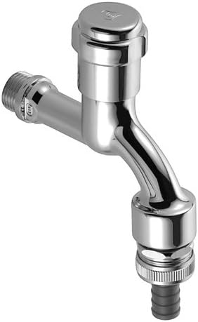 GROHE Eggemann Armaturenkombination DN15 41154000