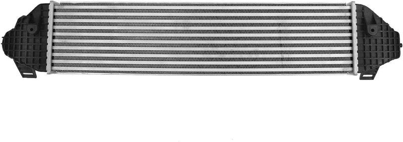 Frankberg Ladeluftkühler Turbokühler Kompatibel mit C-Max II DXA/CB7 DXA/CEU 2015-2019 Focus III 201