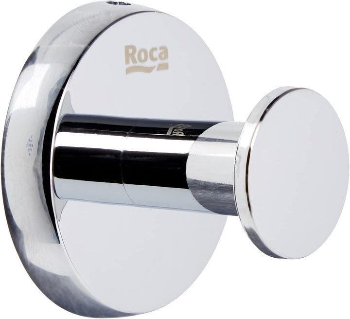 PERCHA TWIN CROMADO BRILLANTE