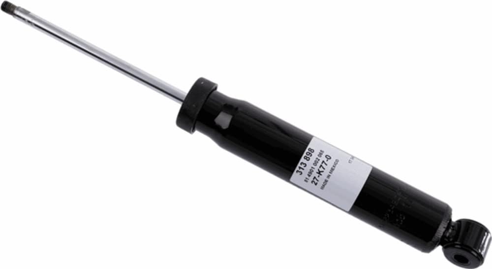 SACHS 313 898 Stossdämpfer