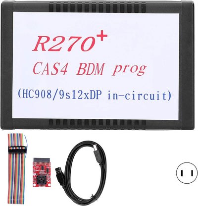 KIMISS r270 Programme, r270 Programme Programme, r270 Programme, Key Programmerr270R270 + BDM Auto K