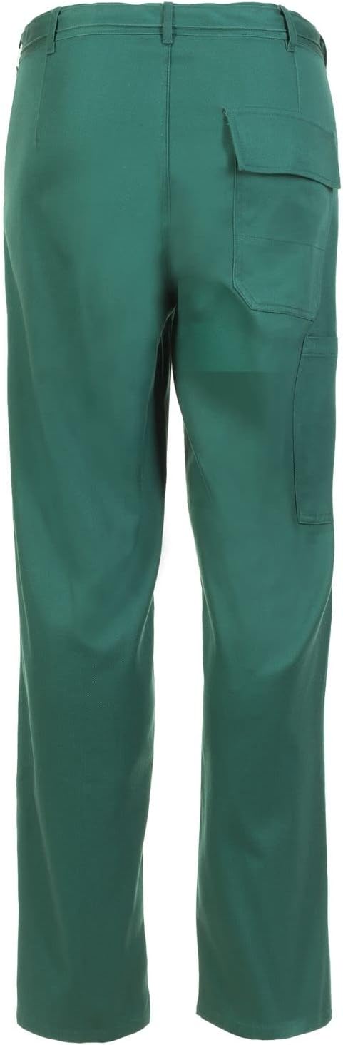 Planam MG 290 Herren Bundhose mittelgrün Modell 0622 Grösse 26 Mittelgrün 26, Mittelgrün 26