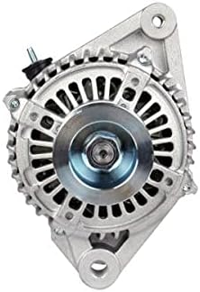 HELLA - Generator/Lichtmaschine - 14V - 90A - für u.a. Toyota Yaris (_P1_) - 8EL 012 428-461