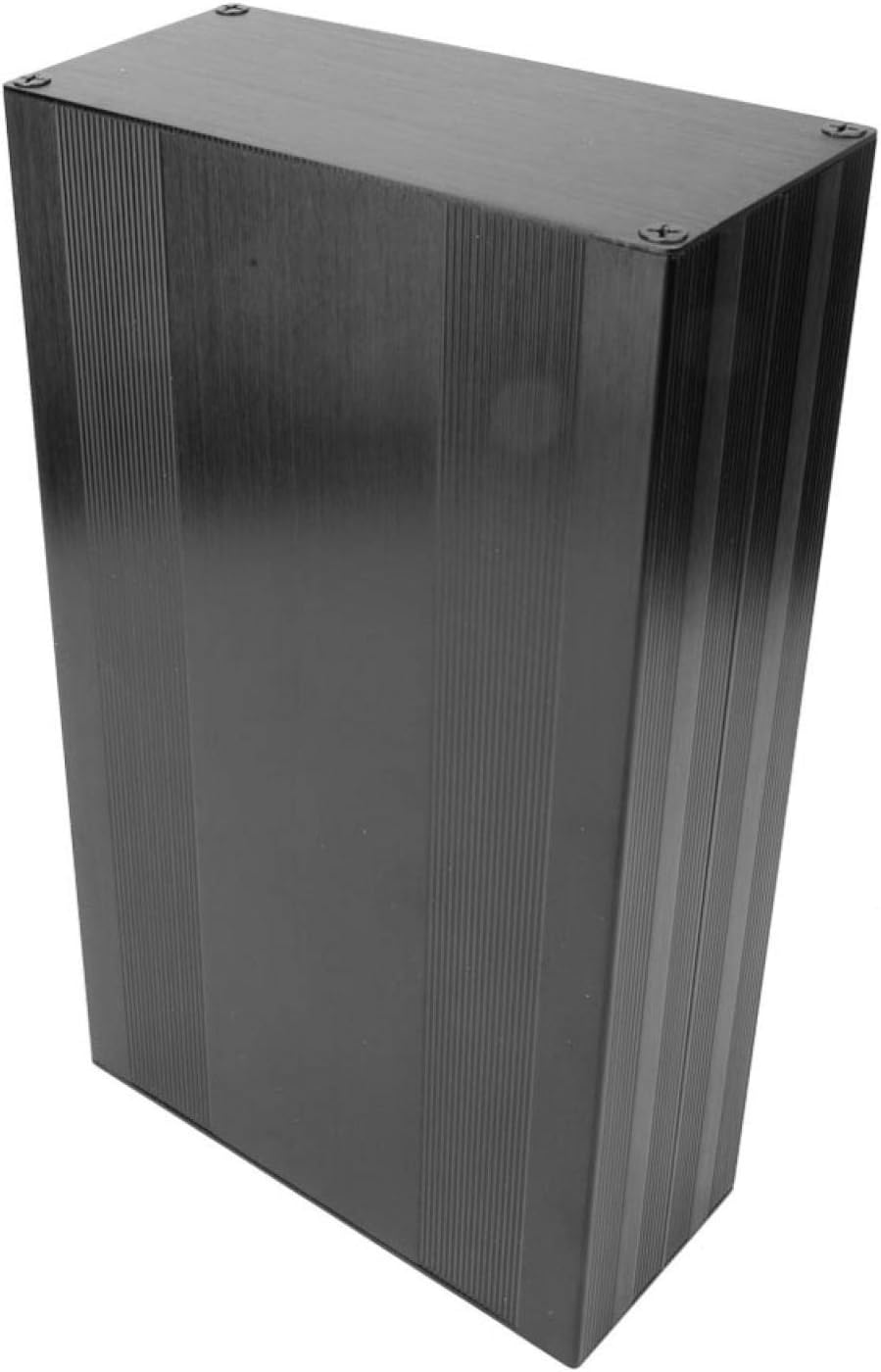 Miskall Aluminium Gehäuse, Aluminium Gehäuse Elektronik, Leergehäuse Aluminium, Elektronisches Gehäu