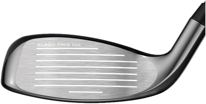 Callaway Golf 2022 Rogue St Max OS Hybrid Rechts Graphit Leicht 4 Hybrid, Rechts Graphit Leicht 4 Hy