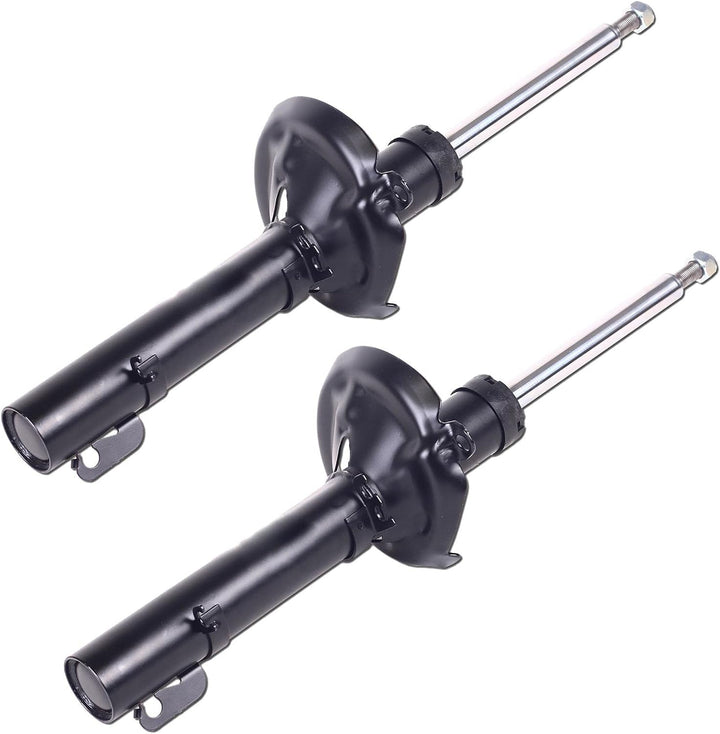 Gasdruck Stossdämpfer vorne 2 Stück