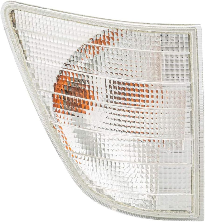 HELLA 2BA 007 016-041 Blinkleuchte - glasklar - rechts - für u.a. Mercedes-Benz Sprinter 3-T Chassis