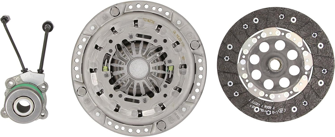 LuK 620 2520 33 Kupplungssatz