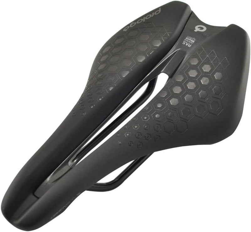 Prologo Dimension TRI T4.0 Rail Road MTB Triathlon Saddle, VL-1A61B, PR2015