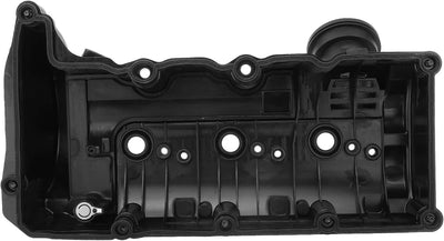 Frankberg Zylinderkopfhaube Diesel Kompatibel mit A4 8K2 8KH 8K5 2011-2016 A5 8T3 8F7 8TA 2011-2017