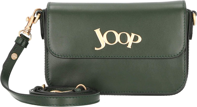 JOOP! Women Nausica Uma Schultertasche Damen Tasche, xshz, 7x12x20 cm