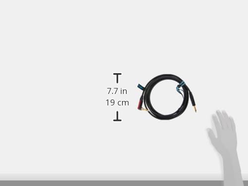 Klotz tir0450psp – Kabel, Instrument, 3 m lang