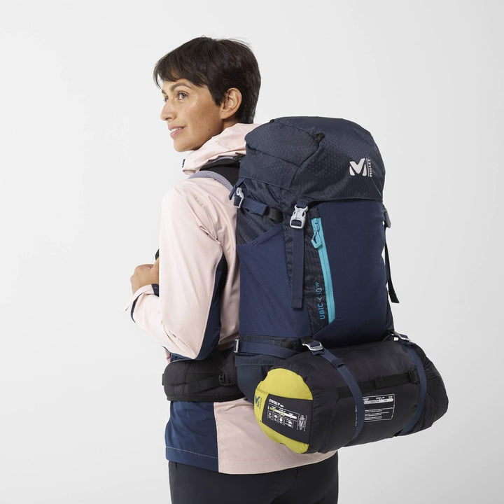 MILLET Damen Ubic 30 W Rucksack Saphir, Saphir