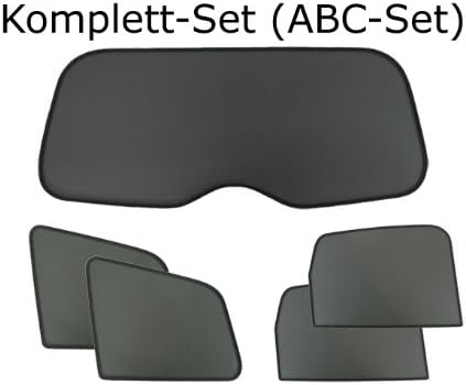 Sonniboy kompatibel mit Audi A4 B6/B7 Avant 2001-2008