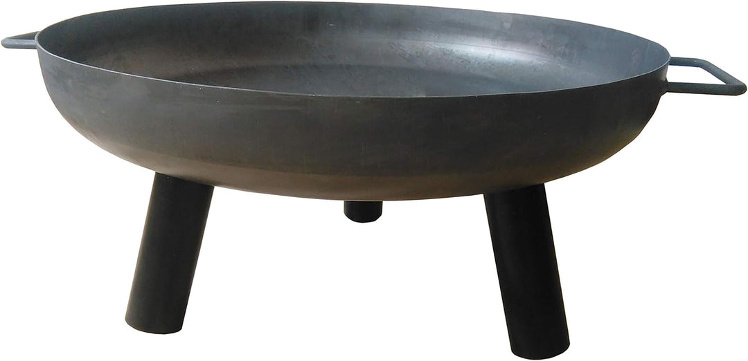Grill Set 4 in 1 Oslo Schwenkgrill mit Feuerschalel Grill Feuerkorb