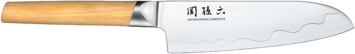 KAI MGC-0402 Santoku 6.5 (16,5 cm) >DP