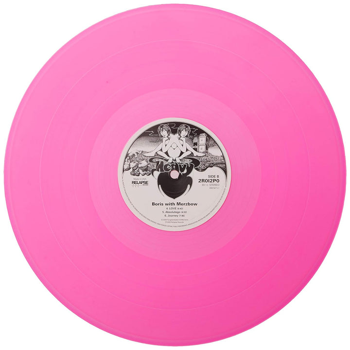 2R0I2P0 (Neon, Vinyl