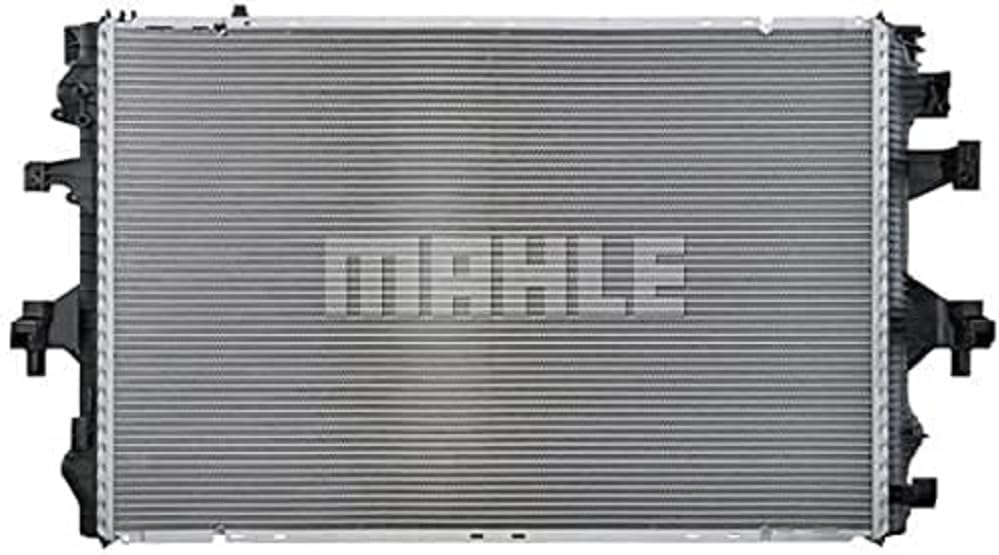 MAHLE CR 583 000P Kühlmittelkühler BEHR PREMIUM LINE