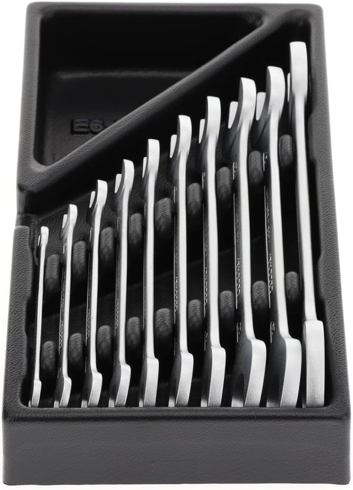 GEDORE Doppelmaulschlüssel-Satz in 1/3 ES-Modul, 1 Stück, 1500 ES-6