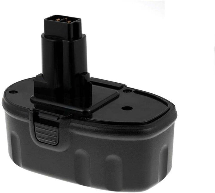 Akku für Dewalt Kombo-Pack DC2PAKA 3000mAh NiMH JapanZellen, 18V, NiMH