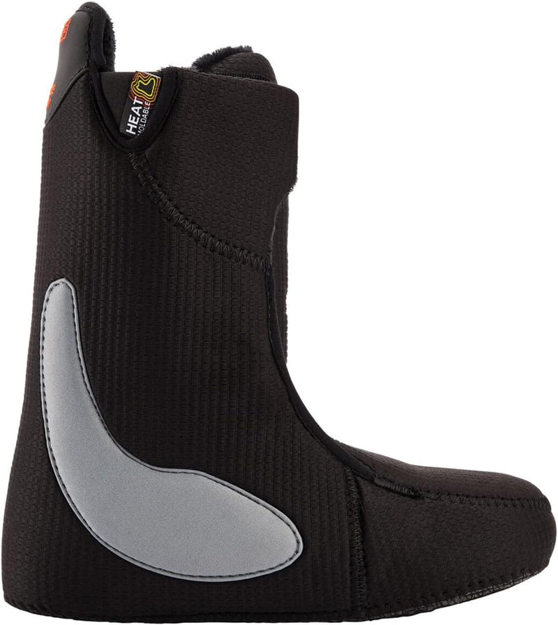 Burton Damen Snowboardboot Limelight BOA Schwarz 39, Schwarz 39
