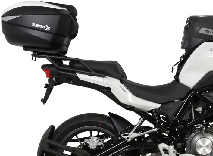 SHAD b0tr57st, schwarz, Grösse 0