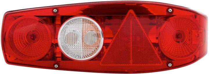 HELLA 2VP 343 590-027 Heckleuchte - Caraluna Modular II Plus - 12V - Einbau - rechts