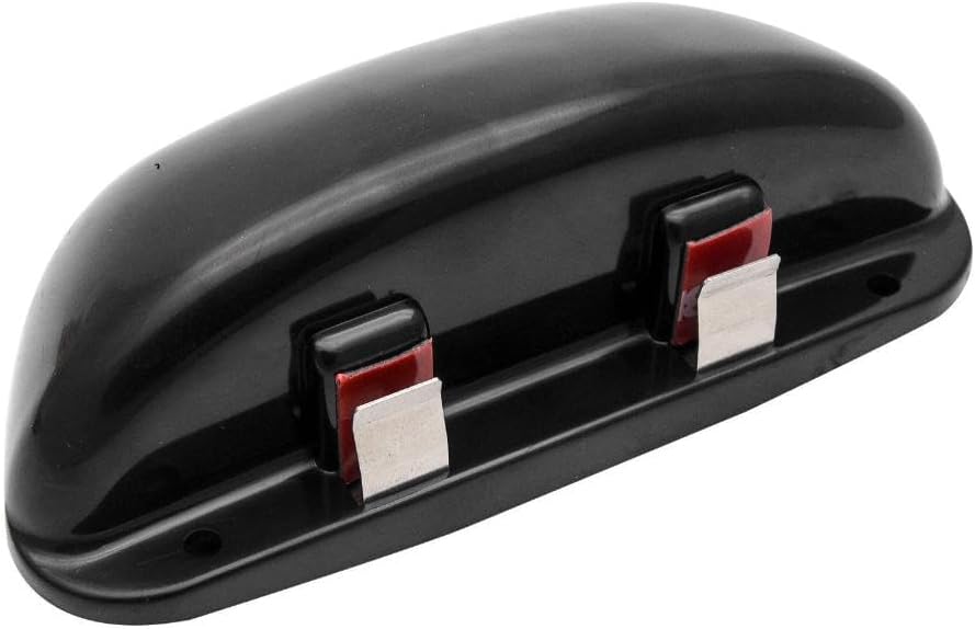 Auto Toter Winkel Spiegel, TOTMOX 2 Stück Auto Wild Blind Spot Spiegel, Universal Wohnwagenspiegel C