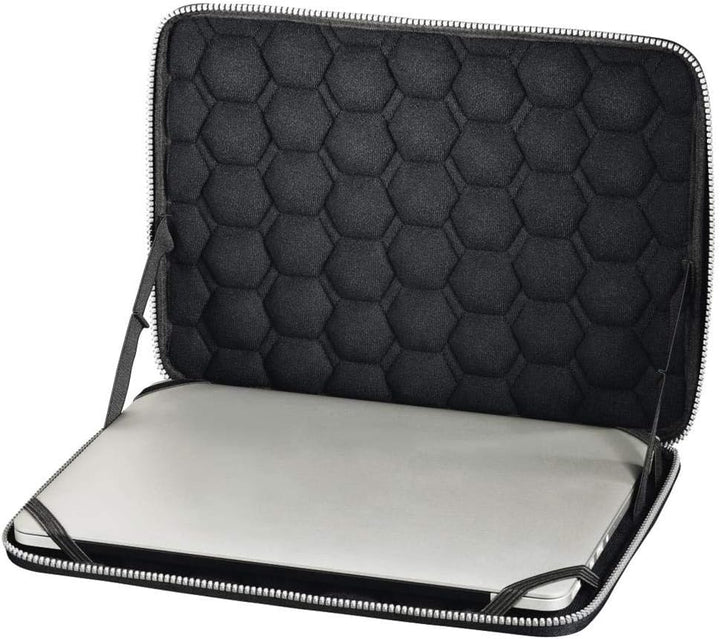 Hama Laptoptasche Jsq. 40 cm (15,6 Zoll) Hardcase, schwarz