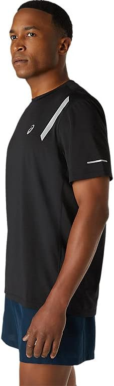 ASICS LITE-Show SS TOP 18 Performance Black, 18 Performance Black