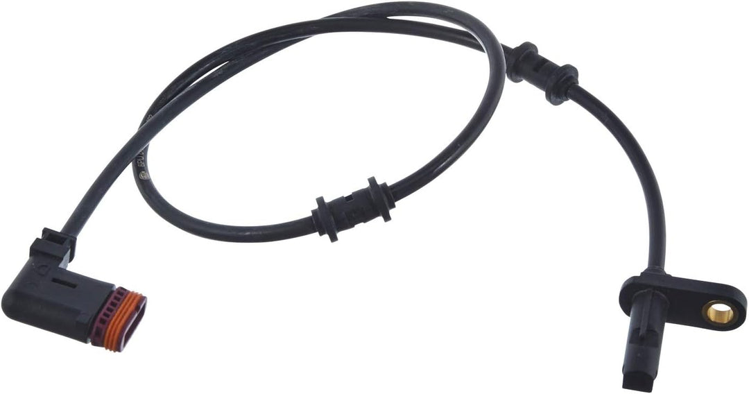 HELLA 6PU 010 039-931 Sensor, Raddrehzahl - 12V - Kabel: 655mm
