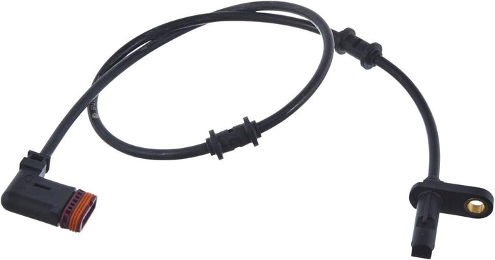 HELLA 6PU 010 039-931 Sensor, Raddrehzahl - 12V - Kabel: 655mm