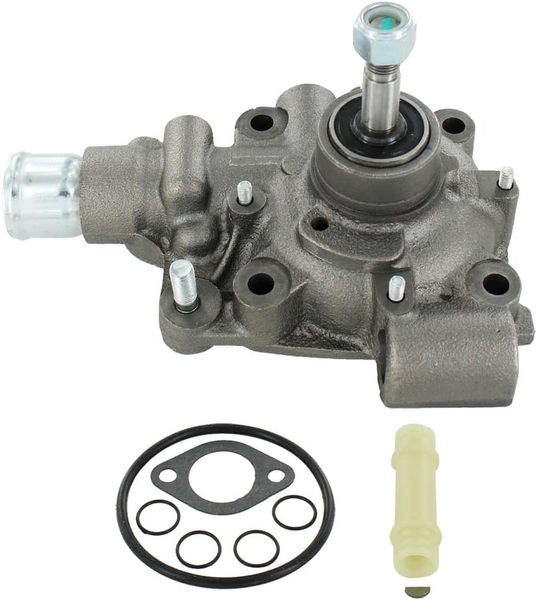 SKF VKPC 82651 Wasserpumpe