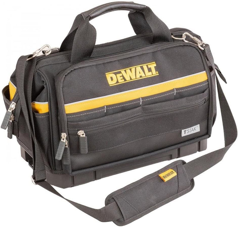 DEWALT - Bolsa cerrada TSTAK Multicolor One size