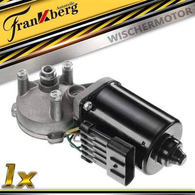 Frankberg Wischermotor für Astra F Combo Corsa 1991-2002 90341903