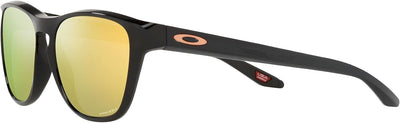 Oakley Herren OO9479 05 56-18 Sonnenbrille, Schwarz, Standard