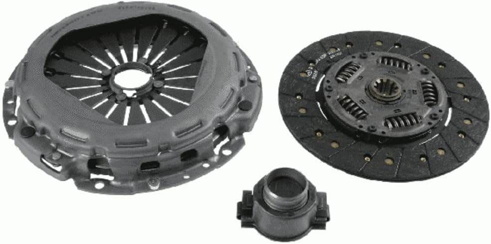 SACHS 3400 700 483 Kupplungssatz